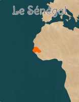 Le Sénégal